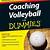 coaching volleyball for dummies