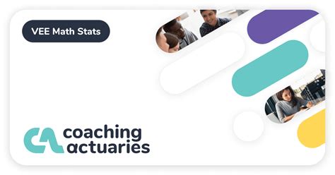 coaching actuaries vee math stats