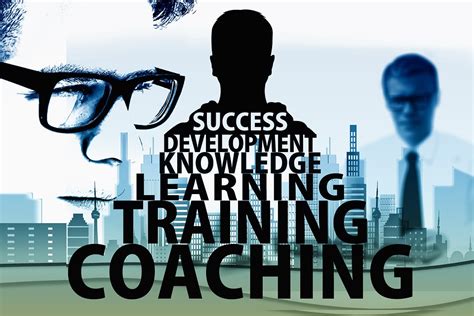 coaching and consulting educators