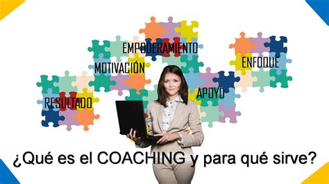 coaching para que sirve