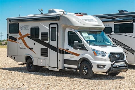coachmen rv for sale by owner