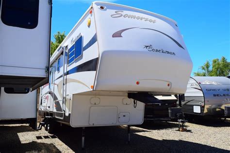 Coachmen Somerset