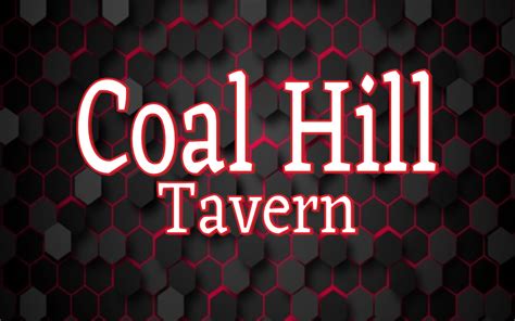 Coal Hill Tavern