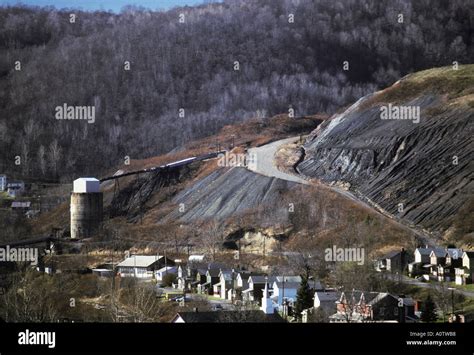 Coal Mines In Eastern Pa