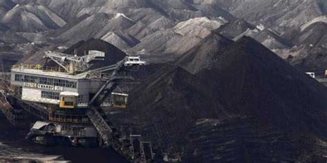 coal mining companies in indonesia