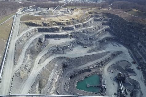 coal mining in maryland