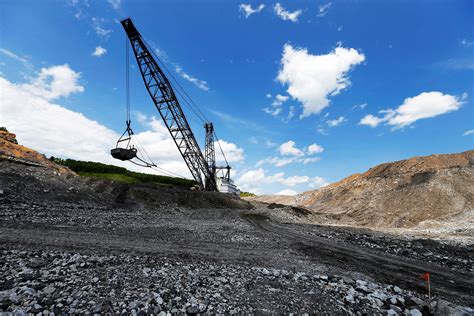 coal mining in wv