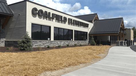 Coalfield Elementary School Tn