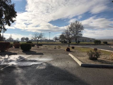 Coalinga Ca 93210 Prison