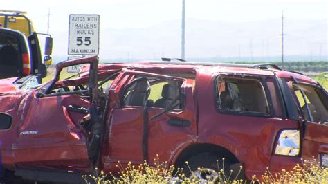 Coalinga Ca Accident