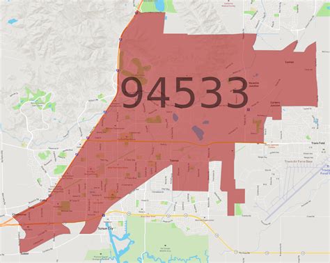 Coarsegold Ca Zip Code