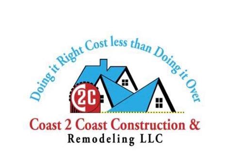 coast 2 coast construction llc