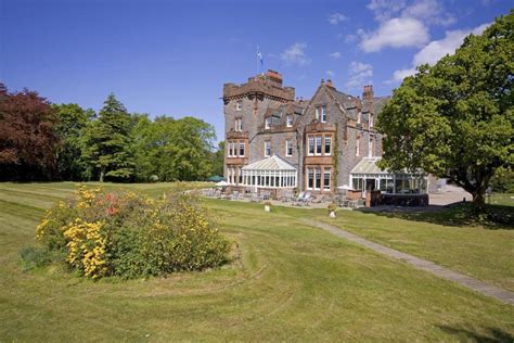 coast and country hotels scotland