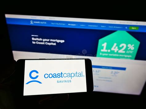 coast capital official site