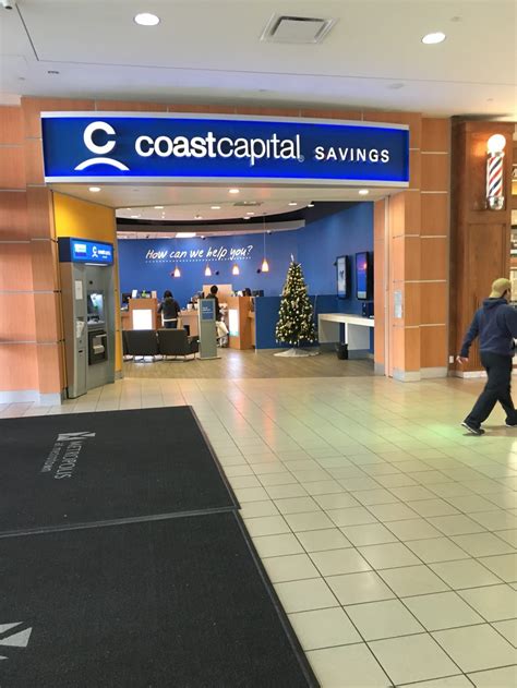 coast capital savings burnaby bc