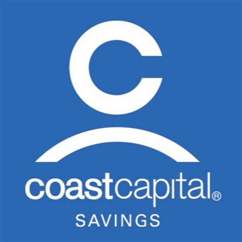 coast capital sign in