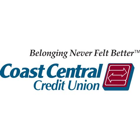 coast central credit union logo