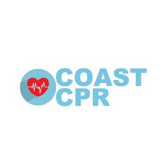 coast cpr