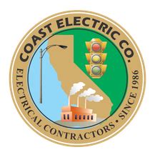 coast electric company website