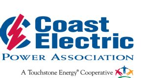 coast electric power association biloxi ms