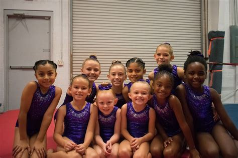 coast elite gymnastics academy