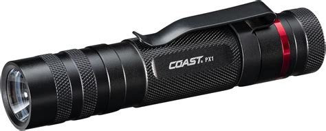 coast flashlight
