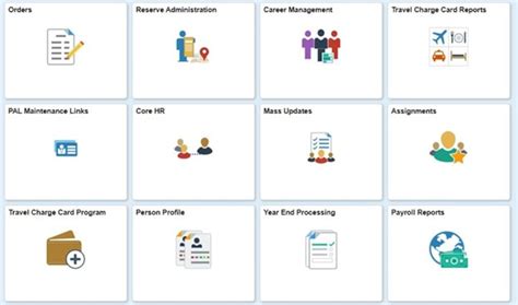 Coast Guard Direct Access