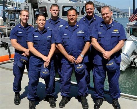 Coast Guard Officer Programs