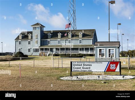 Coast Guard Stations