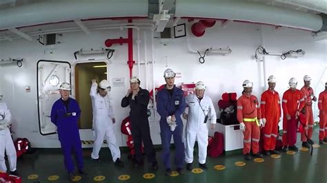 Coast Guard Technical Entry