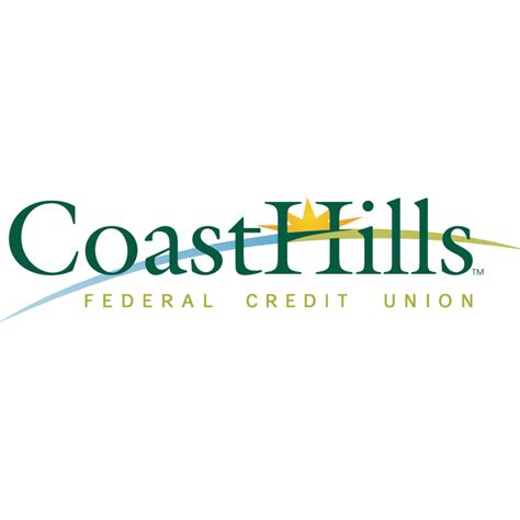 coast hills federal credit union near me