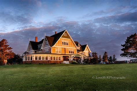 coast inn prince edward island