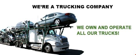 coast to coast auto transport inc