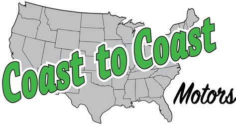 coast to coast motors in tulsa