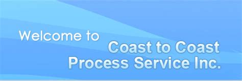 coast to coast services oklahoma