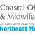 coastal ob gyn &amp; midwifery