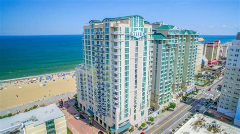 coastal accommodations virginia beach