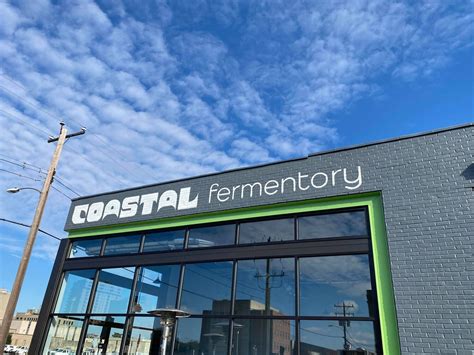 coastal brewery newport news