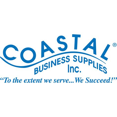 coastal business supplies inc