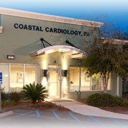 coastal cardiology charleston sc