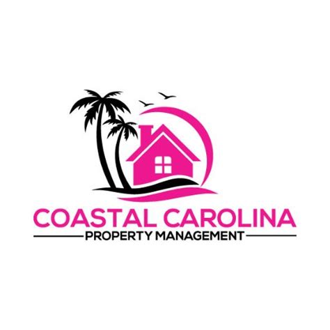 coastal carolina property management