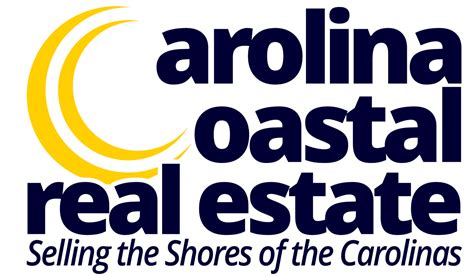 coastal carolina real estate