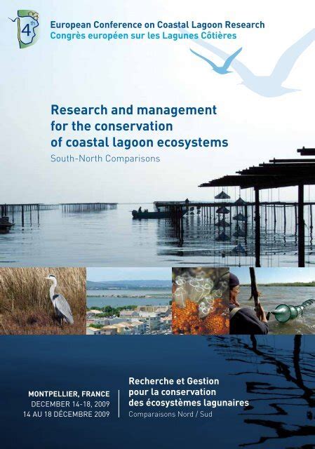 coastal conservation and research