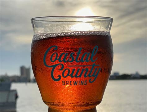 coastal county brewing company