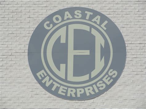 coastal enterprises of jacksonville inc