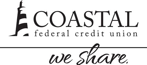 coastal federal credit union 800 number