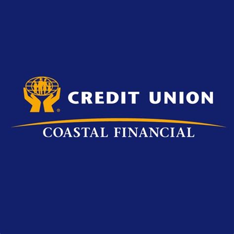 coastal financial online banking