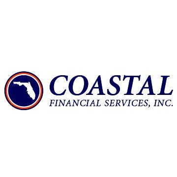 coastal financial services florida