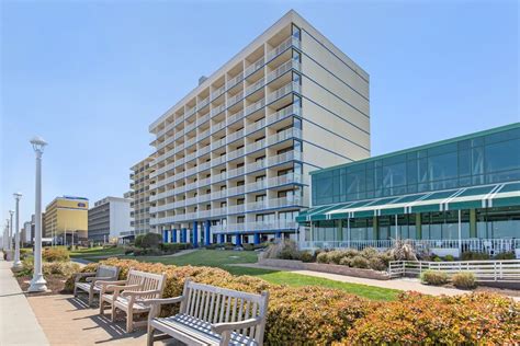 coastal hotel and suites va beach va