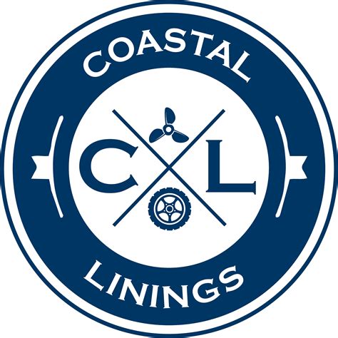 coastal linings wilmington nc